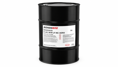 BONDERITE C-AK 3878-LF-NC